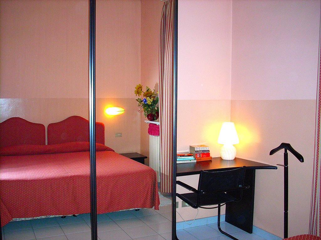 Class Residence Torino Værelse billede