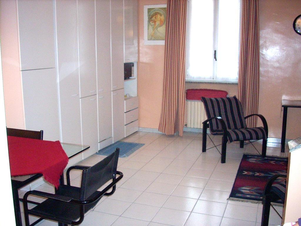 Class Residence Torino Eksteriør billede