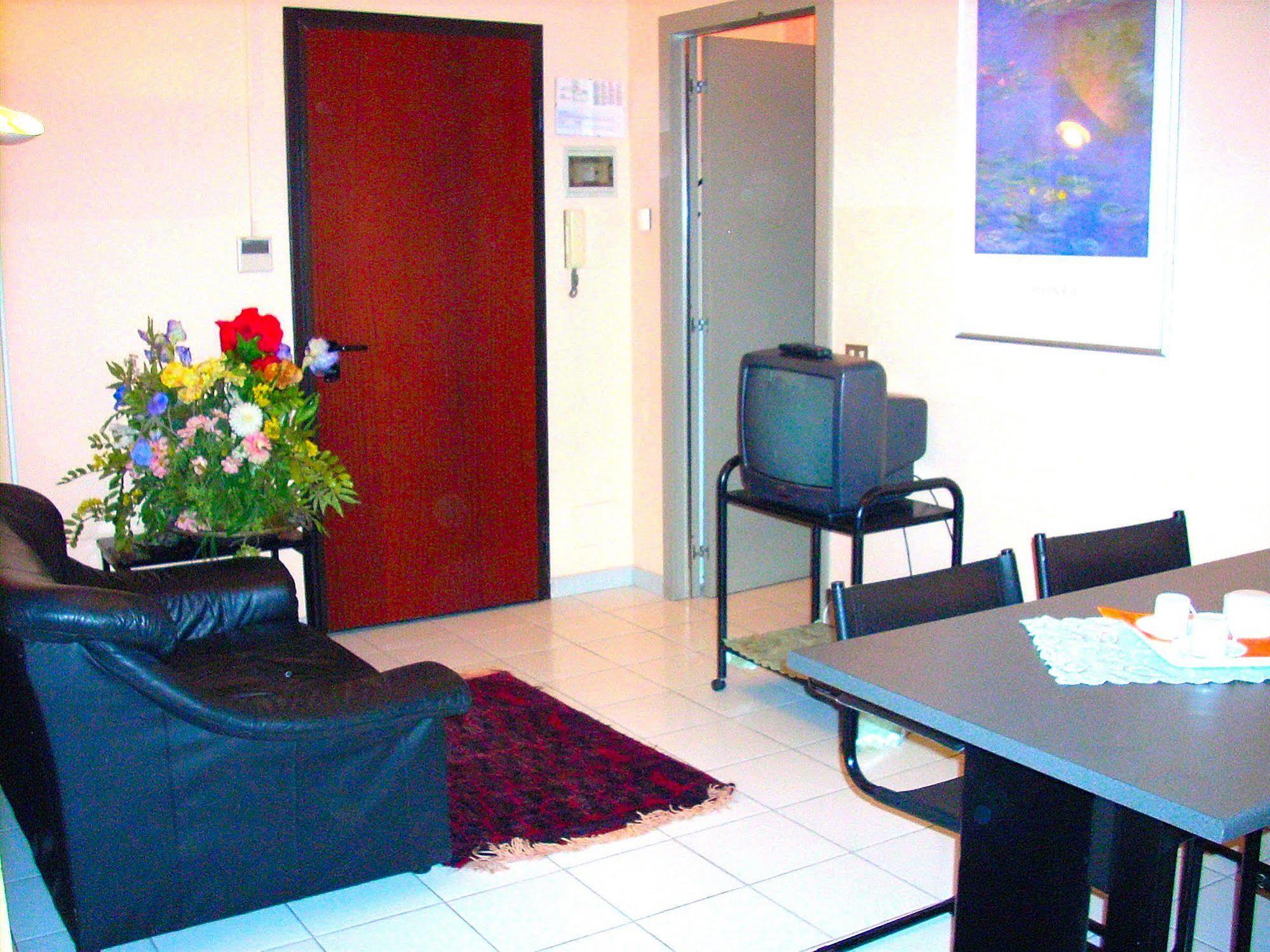 Class Residence Torino Eksteriør billede