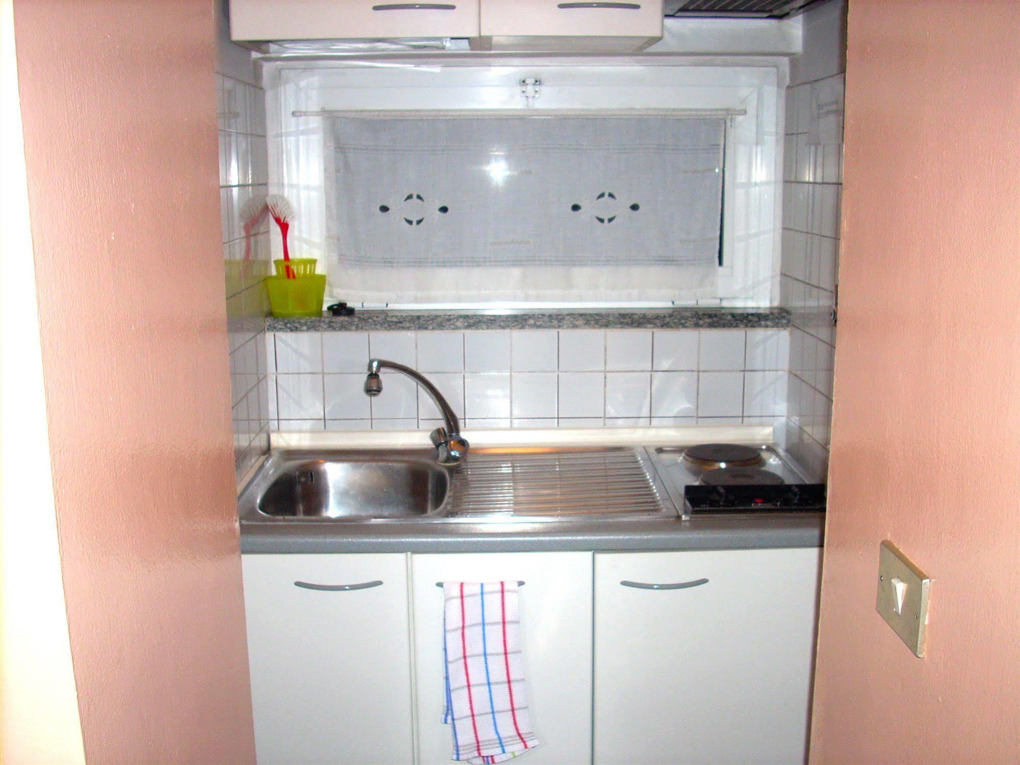 Class Residence Torino Eksteriør billede