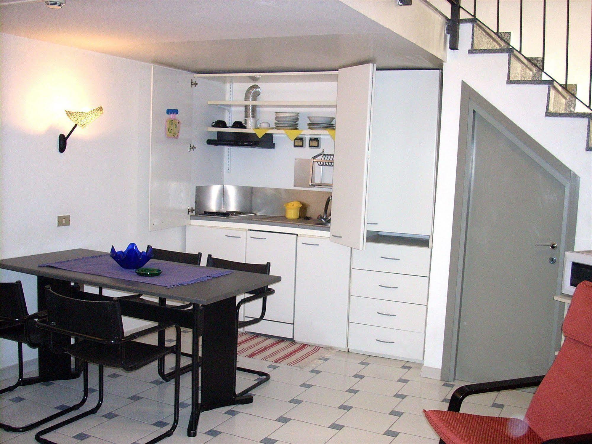 Class Residence Torino Eksteriør billede