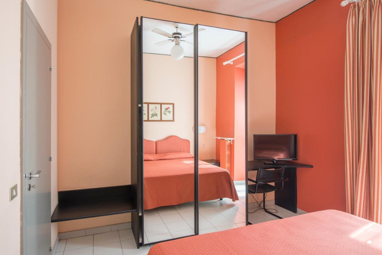 Class Residence Torino Eksteriør billede