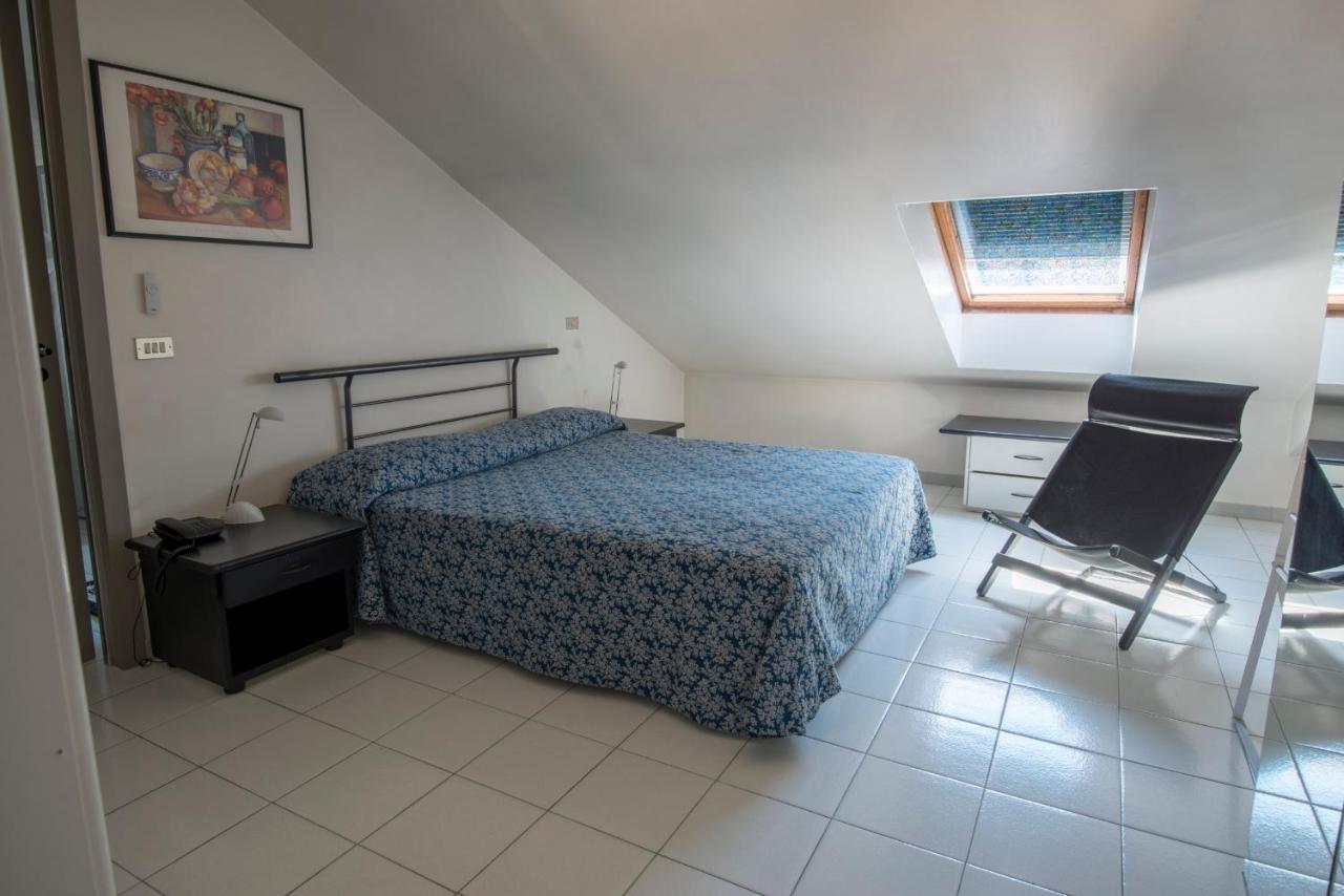 Class Residence Torino Eksteriør billede