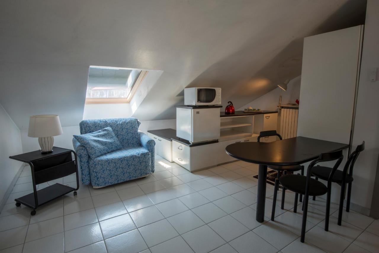 Class Residence Torino Eksteriør billede