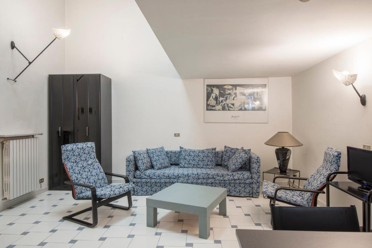 Class Residence Torino Eksteriør billede