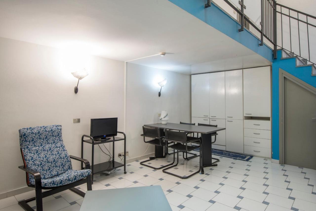 Class Residence Torino Eksteriør billede